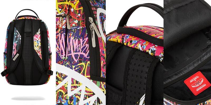 mochilas para viajar sin facturar