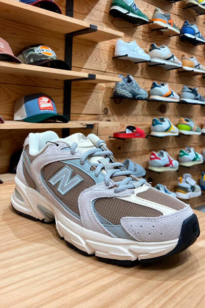 tienda de new balance 530