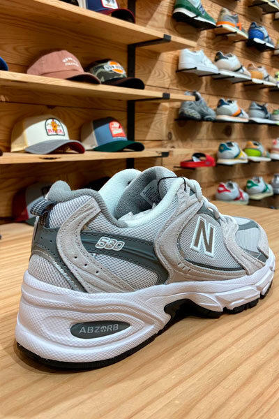 comprar tienda new balance 530