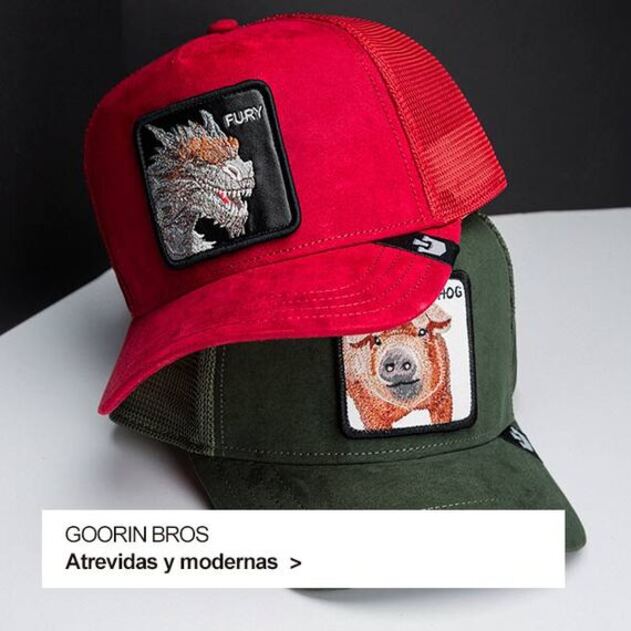 Goorin medio