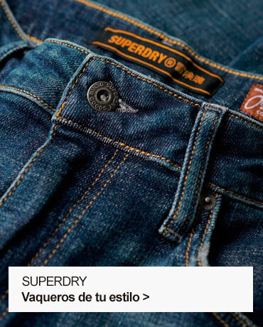 Superdry