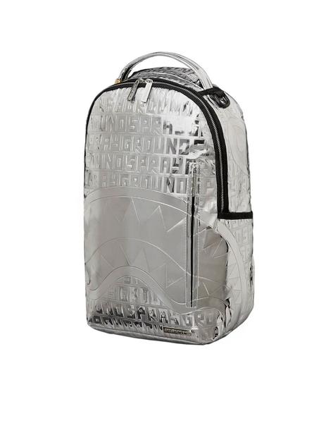 Mochila atm best sale sprayground gris