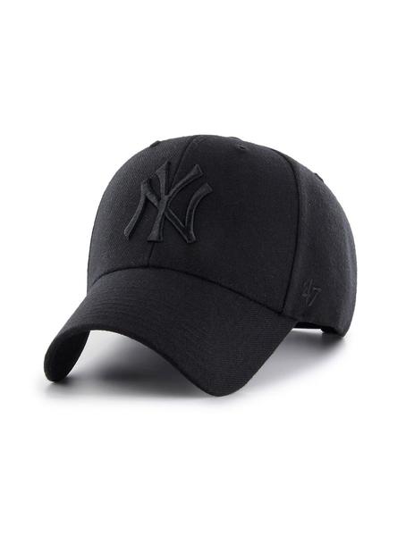 Gorra NY negra New York Yankees