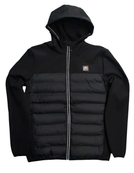 Chaqueta Ellesse Lorato negra para hombre Env os 24h