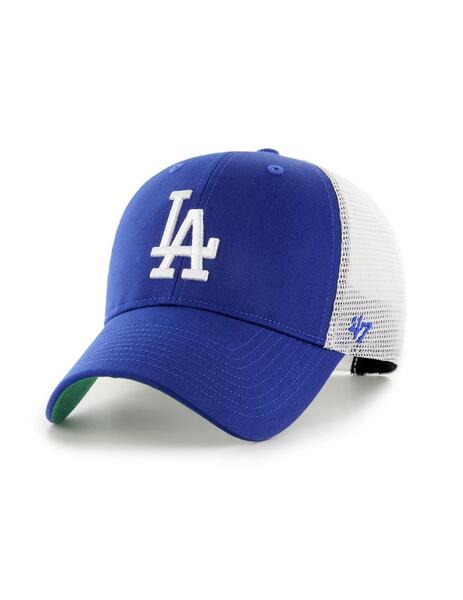 Gorra Los Ángeles Dodgers azul