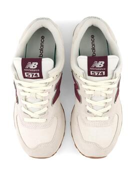 New balance outlet 574 chica