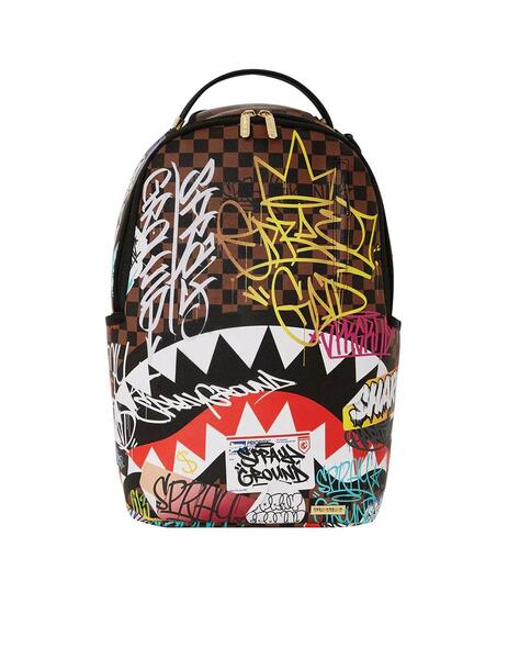 Mochila shark best sale in paris