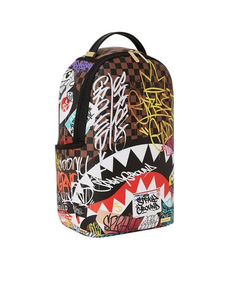 Mochila shark best sale in paris