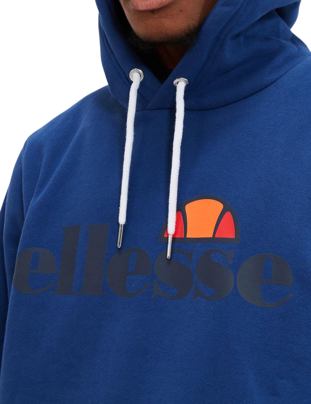 Las mejores ofertas en Ellesse Big & Tall Sudaderas para Hombres