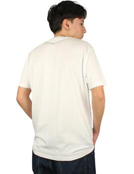 Camiseta Buddy New Logo white