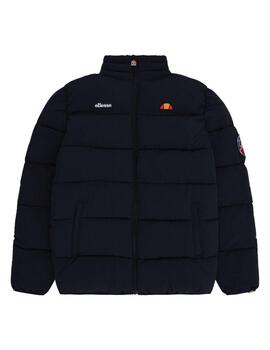 Plumas Ellesse Nébula negro para hombre