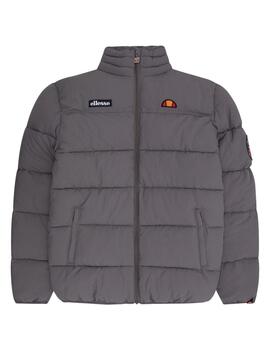 Plumas Ellesse Nebula Padded gris para hombre