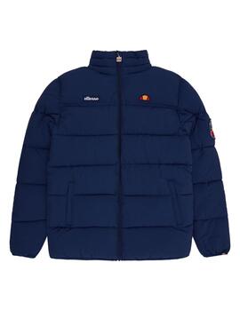 Plumas Ellesse Nebula azul marino para hombre