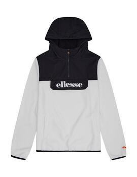 Canguro SHX21068 Hossu OH Jacket black off white