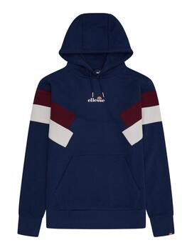 Sudadera Ellesse Sallas azul marino