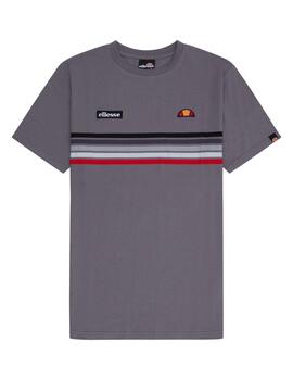 Camiseta Ellesse Marsella gris