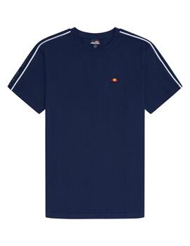 Camiseta Ellesse Popipo azul marino