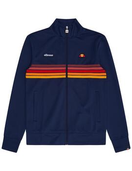 Chaqueta Ellesse Vicenza azul marino