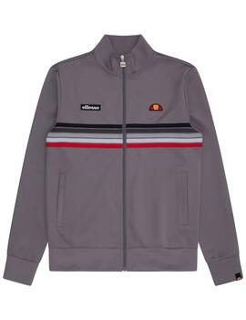 Chaqueta Ellesse Vicenza gris