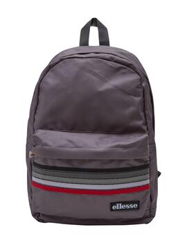 Mochila Ellesse gris para chico y chica