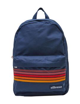 Mochila Ellesse azul marino para chico y chica