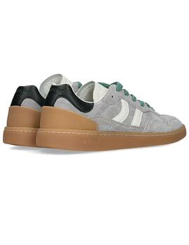 Zapatillas Coolway Goal grises para chica y chico