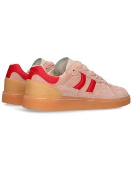 Zapatillas Coolway Goal Nude para chica y chico