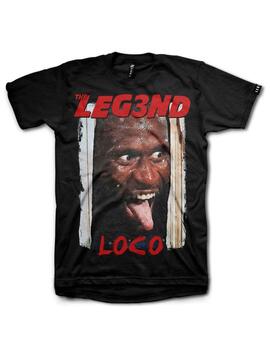 Camiseta Legend Rudiger Loco -  - ENVÍO INMEDIATO
