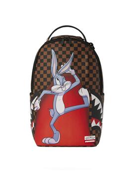 Mochila Sprayground Bugs Bunny Reveal