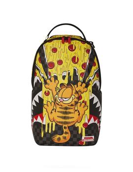 Mochila Sprayground Garfield Pizza