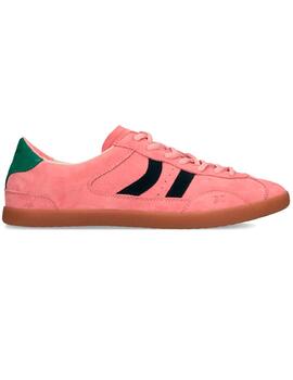 Zapatillas Coolway Kizuna rosas para chica