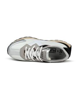 Zapatillas Munich Soku 4189016 blancas