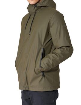 Abrigo Tanta Plas Khaki para hombre