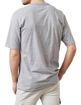 Camiseta Altona Dock gris Over Viewing