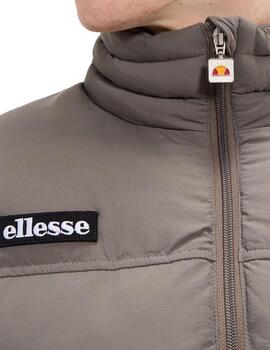 Plumas Ellesse Nebula Padded gris para hombre