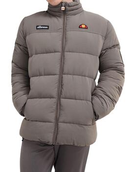 Plumas Ellesse Nebula Padded gris para hombre