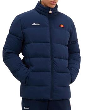 Plumas Ellesse Nebula azul marino para hombre