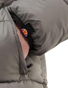 Plumas Ellesse Caloroso gris para hombre