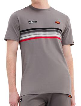 Camiseta Ellesse Marsella gris