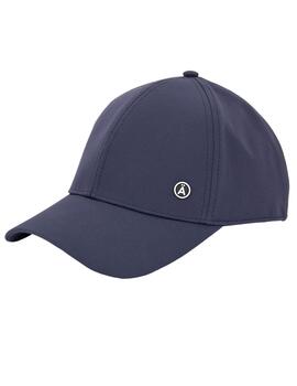 Gorra impermeable azul marino Tanta Rainwear