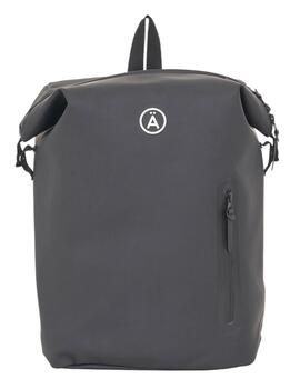 Mochila impermeable negra Tanta Rainswear