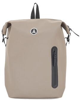 Mochila impermeable gris Tanta Rainswear