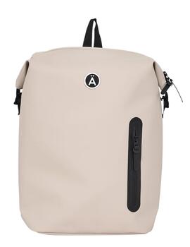 Mochila impermeable Tanta Stone Grey