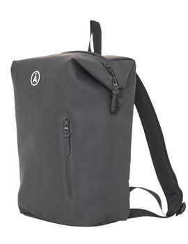 Mochila impermeable negra Tanta Rainswear