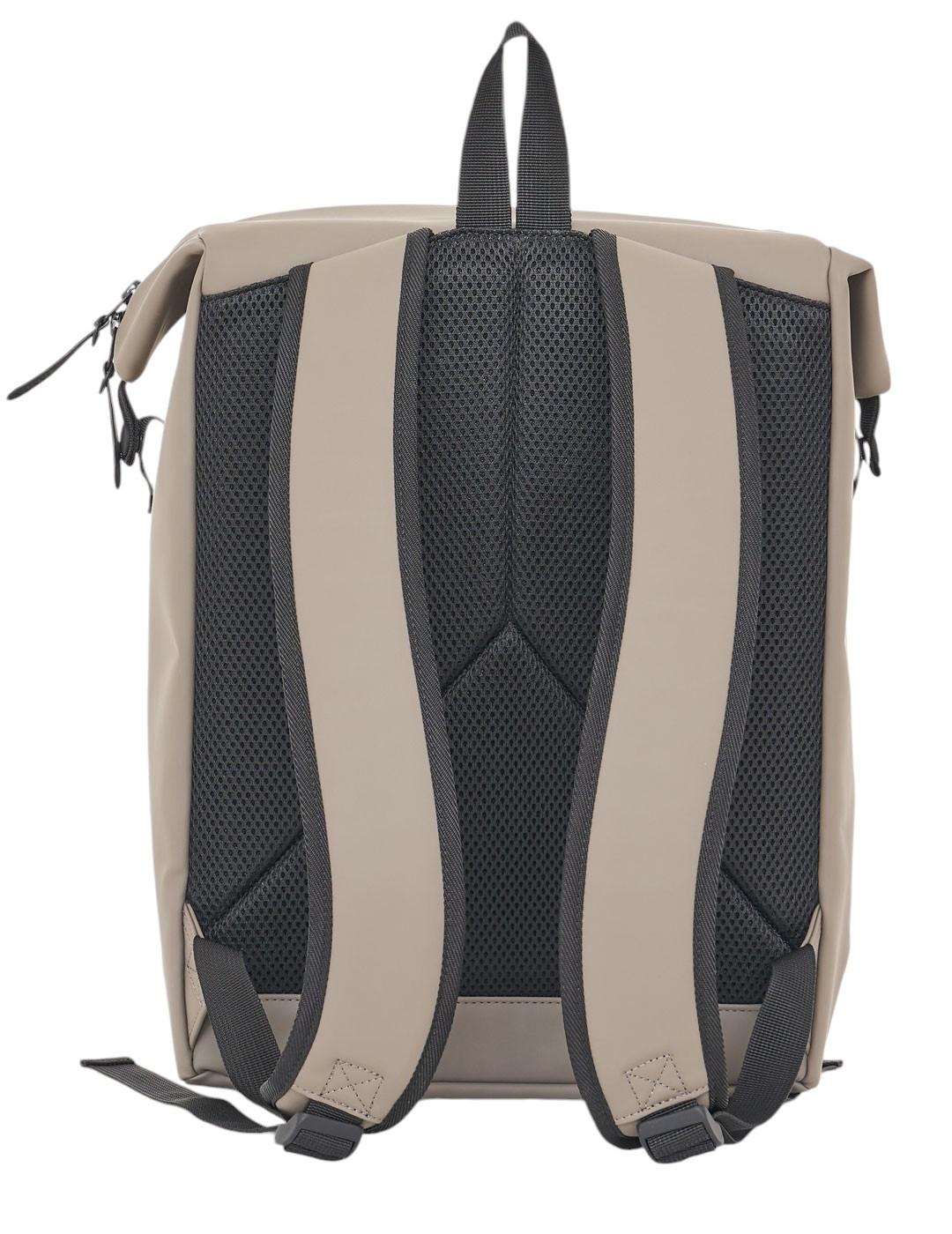 Mochila impermeable gris Tanta Rainswear