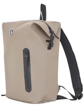 Mochila impermeable gris Tanta Rainswear