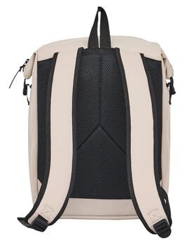 Mochila impermeable Tanta Stone Grey