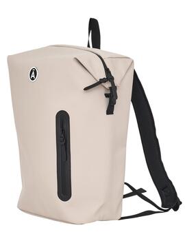 Mochila impermeable Tanta Stone Grey