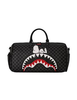 Bolso de viaje Sprayground Snoopy