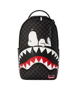 Mochila Sprayground Snoopy